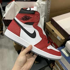 Air Jordan 1 Retro High Spider-Man Origin Story - comprar online