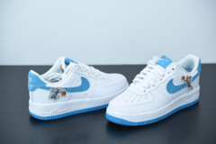 Imagem do Space Jam x Air Force 1 '07 Low 'Hare'