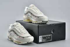 Nike Air Max 97 Undefeated White - loja online