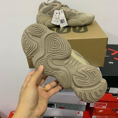 Yeezy Boost 500 “Taupe Light”