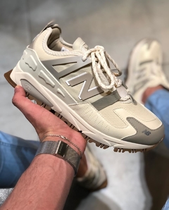 Tênis New Balance X-Racer