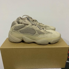 Yeezy Boost 500 “Taupe Light” - loja online