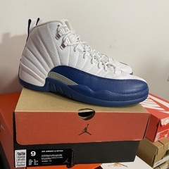 Air Jordan 12 Retro French Blue - loja online