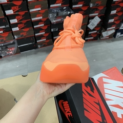 Nike Air Fear Of God 1 “Orange Pulse” - Él.sneakers