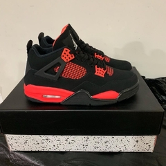 Air Jordan 4 Retro Red Thunder - loja online