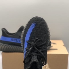 Yeezy Boost 350 v2 “Dazzling Blue Black” - loja online