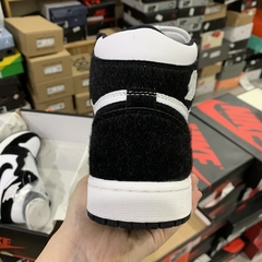 Imagem do Air Jordan 1 Retro High Twist