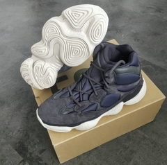 Imagem do Yeezy Boost 500 High Slate