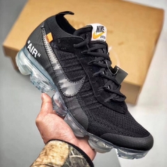 Nike Air VaporMax Off-White Black na internet