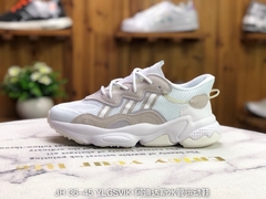 Adidas Ozweego White Grey