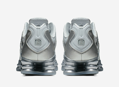 Nike Shox TL Pure Platinum Chrome - comprar online