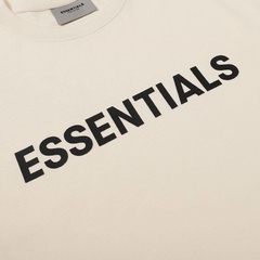 Camiseta ESSENTIALS FEAR OF GOD - comprar online