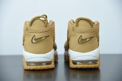 Nike Air More Uptempo Flax na internet