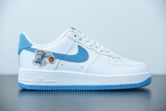 Space Jam x Air Force 1 '07 Low 'Hare' - comprar online