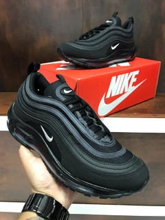 Nike Air Max 97 Black