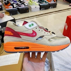 Nike Air Max 1 Clot “K.O.D."