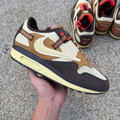 Travis Scott x Nike Air Max 1 "Baroque Brown" - comprar online