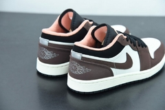 Air Jordan 1 Low Mocha - loja online