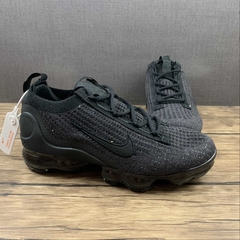 Nike Air VaporMax 2021 FK Black Anthracite - comprar online