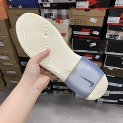 Imagem do Nike Air Fear Of God 1 “Yellow“