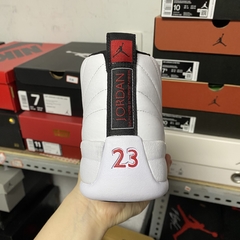 Air Jordan 12 Retro Twist - Él.sneakers