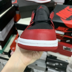 Air Jordan 1 Low Reverse Bred - loja online