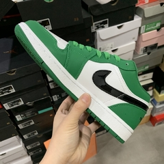 Air Jordan 1 Low “Pine Green” - Él.sneakers