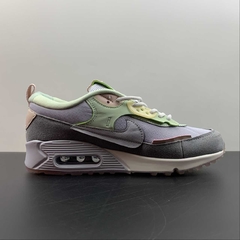 Nike Air Max 90 Futura Sky Grey na internet