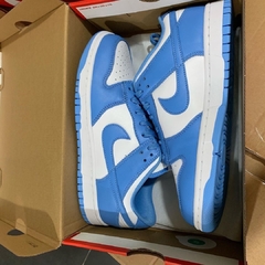 Nike Dunk Low UNC