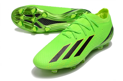 adidas X Speedportal+ FG Game Data - comprar online