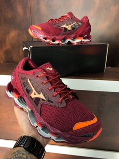 Mizuno Prophecy 9