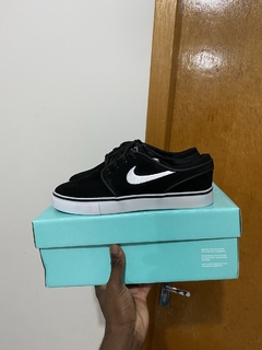 Nike Sb Stefan Janoski - comprar online