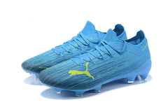 Chuteira Puma Ultra 1.2 FG - loja online