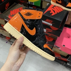 Air Jordan 1 High “Shattered Backboard 3.0” - comprar online