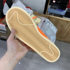 Nike Blazer Mid Off-White “All Hallow's Eve”