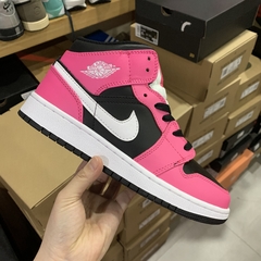 Air Jordan 1 Mid Pinksicle - comprar online