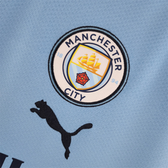 Camisa titular Manchester City 2022/23