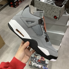 Air Jordan 4 “Cool Grey” - comprar online