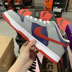 Nike Dunk Low CO.JP Samba - Él.sneakers