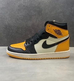 Air Jordan 1 High OG Taxi - comprar online