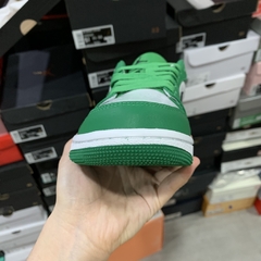 Air Jordan 1 Low “Pine Green” - loja online