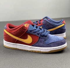 Nike SB Dunk Low Barcelona - comprar online