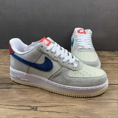 Undefeated x Air Force 1 Low '5 On It' - comprar online