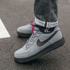 Imagem do Nike Air Force 1 Low 'Anthracite'