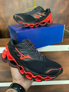 Mizuno Prophecy 11 S