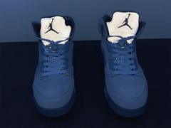 Air Jordan 5 Retro Bluebird - loja online