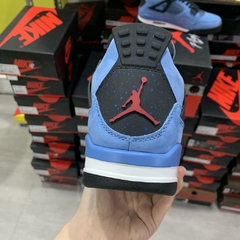 Travis Scott x Air Jordan 4 Cactus Jack - loja online