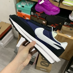 Fragment x Sacai x Nike LDWaffle na internet