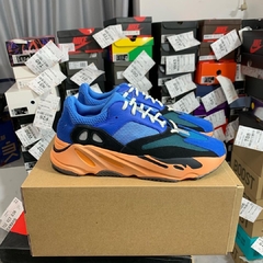 Yeezy Boost 700 "Bright Blue" - comprar online