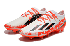 adidas X Speedportal Messi.1 FG White Solar Red na internet